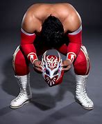 Image result for WWE Wrestler Sin Cara