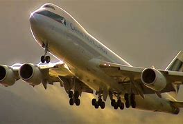 Image result for 747 8 Take Off