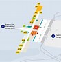 Image result for Kansas City Airport Parking Map