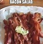 Image result for Bacon Morning Cat Meme