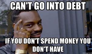 Image result for Money Problem Meme