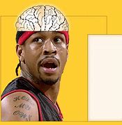 Image result for Pics of Allen Iverson