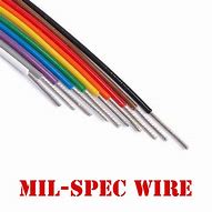 Image result for Mil-Spec Wire
