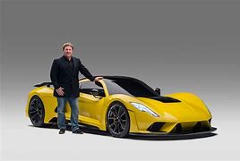 Image result for John Hennessey Cars