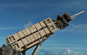 Image result for Iron Dome Patriot Missile