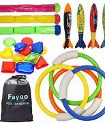 Image result for Fun Pool Toys
