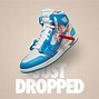 Image result for Off White 1s Low Top
