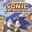 Image result for Sonic Comic Book Page