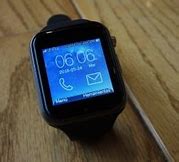 Image result for Black Digital Watch