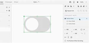 Image result for Adobe XD Component