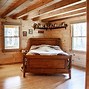 Image result for 2 Story Cabin