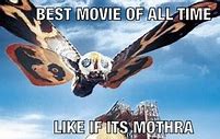 Image result for Mothra Memes