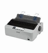 Image result for Epson LQ 310 Dot Matrix Printer