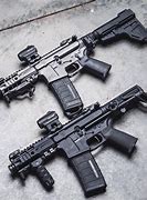 Image result for AR-15 Style Gun