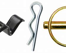 Image result for Ringed Spring Clips