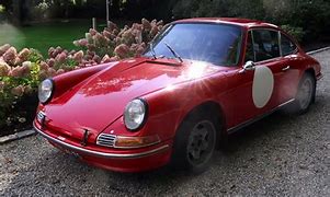 Image result for Eerste Porsche
