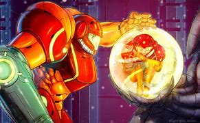 Image result for Metroid 5