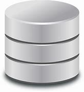 Image result for Data Storage Transparent Background