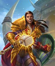 Image result for Hearthstone Characters