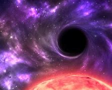 Image result for Black Hole vs Black Hole