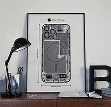 Image result for iPhone 13 Mini X-ray Image