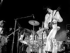 Image result for The Who Live 73