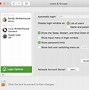 Image result for Mac OS Login Screen