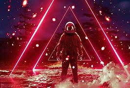 Image result for Neon Retro Desktop Wallpaper