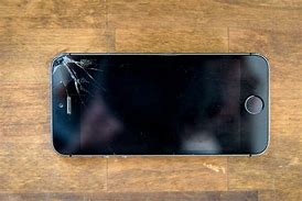 Image result for iPhone 5S Broken Screen