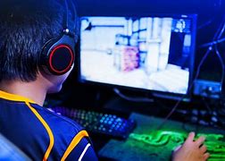 Image result for eSports Health Graph