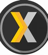 Image result for Plex Icon.png