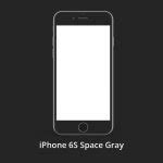 Image result for iPhone 6s Space Grey Cases for Girls