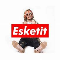 Image result for Esketit Meme