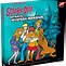Image result for Scooby Doo Board Game Mystery