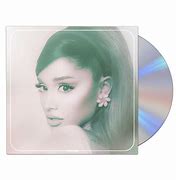 Image result for Dream Ariana Grande CD