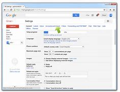 Image result for Change My Gmail Password