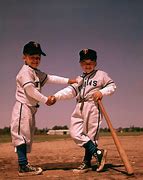 Image result for 1960s Baseball Players with Glasses