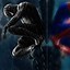 Image result for Black Spider-Man iPhone Wallpaper