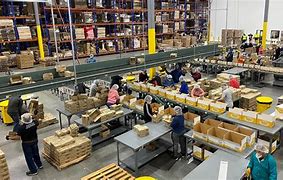 Image result for Warehouse Packaging Materials