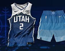 Image result for Utah Jazz New Uniforms