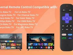 Image result for Philips Roku TV Remote