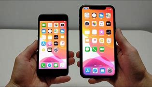 Image result for Size of 2020 iPhones