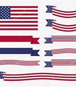 Image result for Red White Blue American Flag