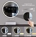 Image result for Android Bath Mirror