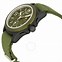 Image result for Green Military Watches
