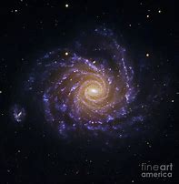 Image result for NGC 1232 Galaxy