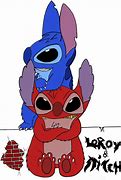 Image result for Leroy Emoji Lilo and Stitch