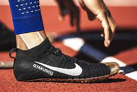 Image result for Allyson Felix Sneakers