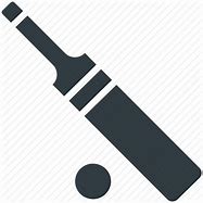 Image result for Cricket Bat Logo