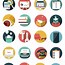 Image result for Business Icons Vector Free Png